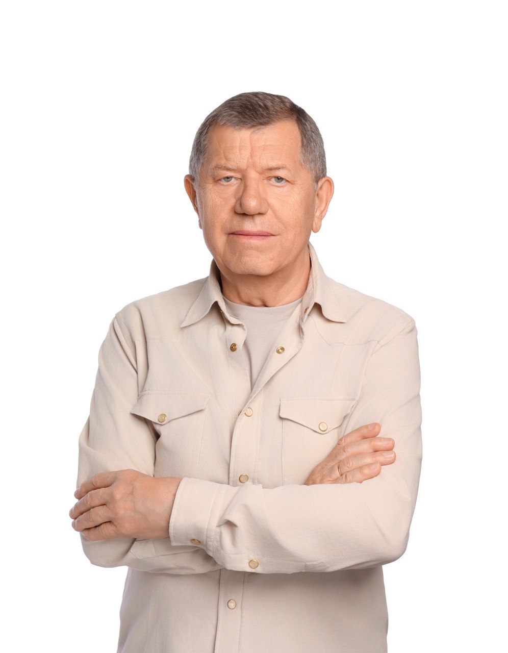 Медведев Георгий Алексеевич