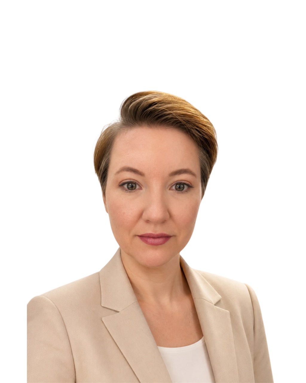 Жильцова Мария Александровна